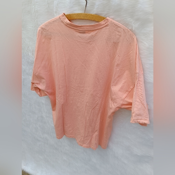 Puma Oversized Tee - Picture 6 of 8